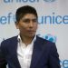 Nairo Quintana fue nombrado Embajador de UNICEF
