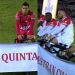 Independiente Santa Fe y Patriotas homenajearon al ciclista Nairo Quintana