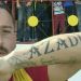 El futbolista que divulg&oacute; propaganda terrorista finalmente no ir&aacute; a prisi&oacute;n