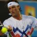 Topper presenta una l&iacute;nea en homenaje a David Nalbandian