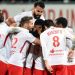 Cinco clubes de Francia buscan sponsor en conjunto 