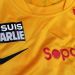 El Nancy franc&eacute;s homenajear&aacute; en su camiseta a las v&iacute;ctimas de Charlie Hebdo