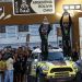 ​Total, nuevamente en el podio del Rally Dakar 