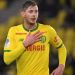 Nantes recurri&oacute; a la FIFA para reclamar al Cardiff un pago por la transferencia de Sala