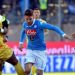 El partido entre Napoli y Frosinone ser&iacute;a investigado por apuestas irregulares