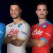 Amazon y Napoli firmaron un acuerdo de exclusividad de e-commerce