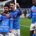 Giorgio Armani dise&ntilde;ar&aacute; y Napoli producir&aacute; sus propios uniformes