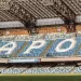 El Napoli se despedir&aacute; del Diego Maradona y proyecta un nuevo estadio de 300 millones