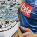 Kappa colabor&oacute; con una pizzer&iacute;a para homenajear al N&aacute;poli