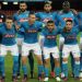 Los jugadores del Napoli cambian su dieta para enfrentar al Real Madrid
