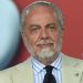Las curiosas reformas que le quiere hacer al f&uacute;tbol el presidente del N&aacute;poli