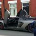  A Nasri le retuvieron su auto y tuvo que ir caminando al entrenamiento