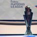 La UEFA confirm&oacute; que las selecciones se podr&aacute;n presentar a la Nations League hasta con 13 jugadores en el plantel