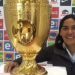 Una mujer ser&aacute; entrenadora en la Primera B de Chile