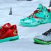 ​Nike presenta las zapatillas para el Christmas Day