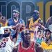 Gin&oacute;bili dentro de los 100 mejores basquetbolistas de la historia