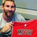 De Messi a Del Potro, as&iacute; fue la campa&ntilde;a de apoyo a Gin&oacute;bili para llegar al All Star Game