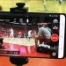 La NBA transmiti&oacute; un partido a trav&eacute;s de seis Smartphones y el 5G