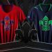 adidas present&oacute; las camisetas con mangas para el All Stars Game 