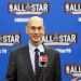 La NBA analiza la posibilidad de trasladar el AllStar fuera de Estados Unidos