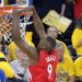 La NBA lanza un juego de apuestas virtuales