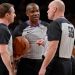 La NBA contar&aacute; con &aacute;rbitros interactuando en vivo a trav&eacute;s de Twitter