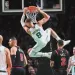 La NBA aumentar&aacute; el l&iacute;mite de deuda a los equipos hasta 475 millones de d&oacute;lares