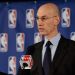 La NBA aprob&oacute; tres nuevas medidas para acelerar el juego
