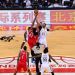 Para recuperar millones de d&oacute;lares, la NBA regresa a China y estudia cu&aacute;ndo podr&aacute; jugar partidos en el extranjero