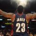 La llegada de LeBron a los Lakers causa un desbalance entre Conferencias y se estudia una tabla general para pr&oacute;xima temporada
