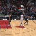La NBA y una propuesta en realidad aumentada que revoluciona las transmisiones en vivo