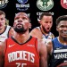 La NBA crece un 12% y se consolida como la segunda liga más rentable del mundo