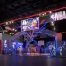 La NBA debuta en CCXP y refuerza su expansi&oacute;n hacia la cultura pop global
