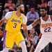 El detalle en diamantes que tendr&aacute;n todas las camisetas de la NBA esta temporada