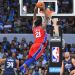 La NBA autoriza sponsors internacionales a sus franquicias con un m&aacute;ximo de dos marcas 