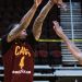 La NBA permiti&oacute; que los equipos incorporen marcas a sus camisetas de entrenamiento