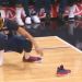 La falta t&eacute;cnica m&aacute;s curiosa de la historia de la NBA