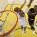 Twitter present&oacute; los &lsquo;emojis&rsquo; especiales para las Finales de la NBA