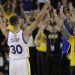 C&oacute;mo la carrera dominante de los @warriors en la #NBAFinals ocurri&oacute; en Twitter
