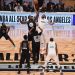 Google se convirti&oacute; en nuevo sponsor de la NBA y har&aacute; su estreno en el Juego de las estrellas