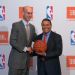 La NBA firm&oacute; con Harman como nuevo socio de audio