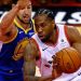 La NBA transmitir&aacute; por Facebook, Twitter y YouTube las finales entre los Raptors y Warriors