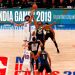 La NBA desembarca en la India y quiere formar un torneo all&iacute; en los pr&oacute;ximos cinco a&ntilde;os