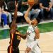 La NBA rompi&oacute; el r&eacute;cord en ingresos por patrocinios durante la actual temporada