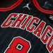 Jordan vestir&aacute; a todos los equipos de la NBA