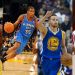 Los 10 jugadores mejor pagos de la NBA