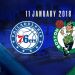 El NBA London Game ser&aacute; patrocinado por Nike en una innovadora propuesta