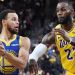 La NBA por encima de todos: se convierte en la marca deportiva m&aacute;s poderosa de mundo