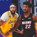 El estricto protocolo de la NBA para la pr&oacute;xima temporada y la suspensi&oacute;n del "All Star" 2021