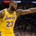 Las ventas de Nike con la NBA superan por primera vez en ingresos al f&uacute;tbol